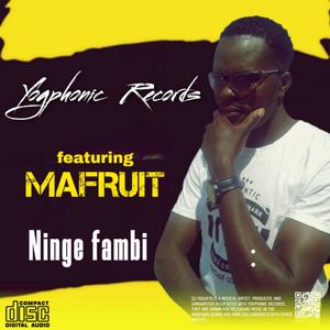 Ndzi dakwe ngopfu (feat. Mafruit)