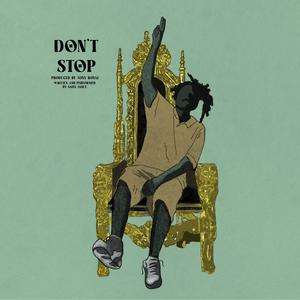 Don't Stop