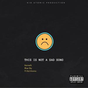 This Is Not A Sad Song (feat. Kenneth & BlueSky)