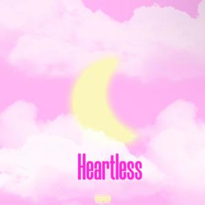 Heartless (feat. Ayotink & GuttaAce)