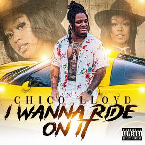 I Wanna Ride On It (Explicit)