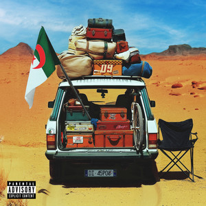 Suavecita (feat. Rhove) (Explicit)