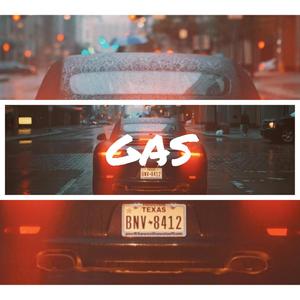 Gas