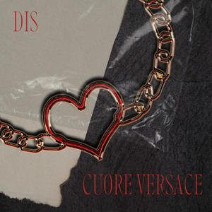 Cuore Versace