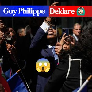 GUY PHILIPPE DEKLARE