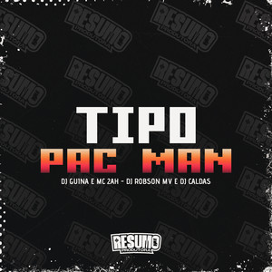 Tipo Pac Man (Explicit)