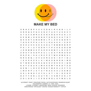 MAKE MY BED (Explicit)