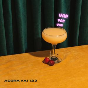 agora vai (feat. zensat & hvsn)