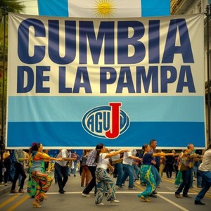 Cumbia de la Pampa