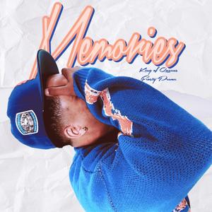 Memories (feat. Frosty Preme) [Explicit]