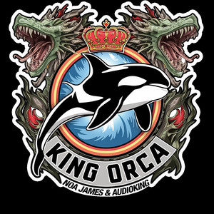 King Orca