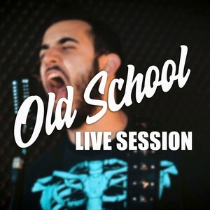 Old School Live Sessions: Não Vou Mais