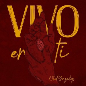Obed Gonzalez - Tu Libertad