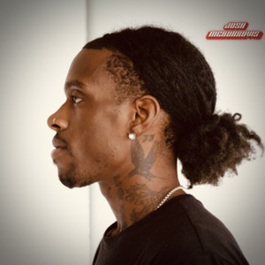 Love No More (Explicit)
