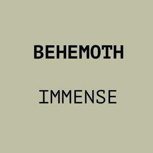 Behemoth