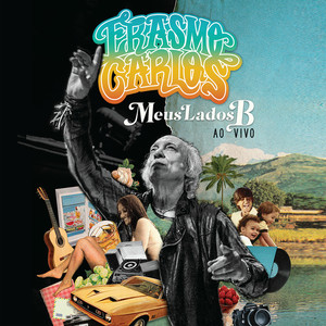 Geração do Meio (Ao Vivo)