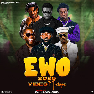2025 Rock Vibes (Mix|Explicit)