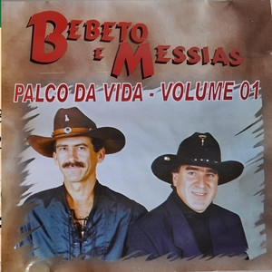 Palco da Vida - Vol.1