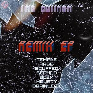 Warrior (Scuffed Remix)