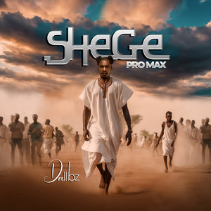 Shege Pro Max (Explicit)