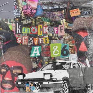 Knockoff Series: AE86 (Explicit)