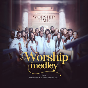 Worship Medley