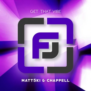 Chappell - Get That Vibe (Legius Remix)