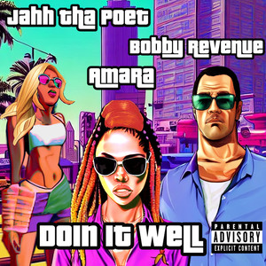 Doin It Well (Explicit)