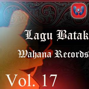 Lagu Batak Wahana Records Vol. 17