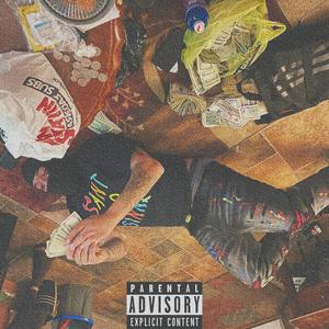 BankRoll (feat. Lil 23) (Explicit)