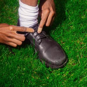 SECOND WIND (Explicit)