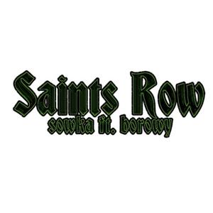 Saints Row (feat. Borowy) [Explicit]