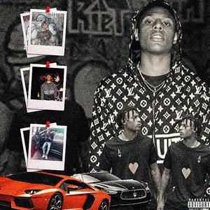 TNT (feat. Aye Chopo)