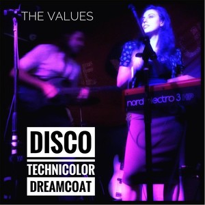 Disco (Technicolor Dreamcoat)