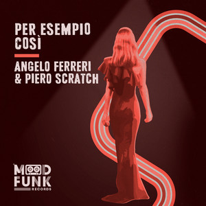 Per Esempio Così (Original Mix - Radio Edit)