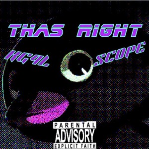 Thas Right (Explicit)