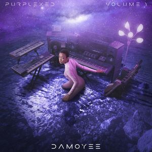 PURPLEXED VOLUME 1 (Explicit)