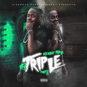 Kickboy Triple - NO CAP