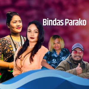 Bindas Parako