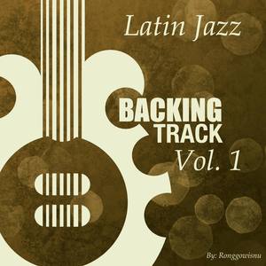 Latin Jazz Backing Track C 111Bpm
