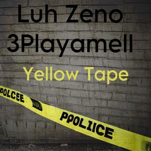 Yellow Tape (Explicit)