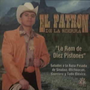 La Ram de Diez Pistones