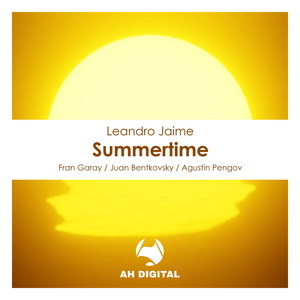 Summertime (Agustin Pengov Remix)