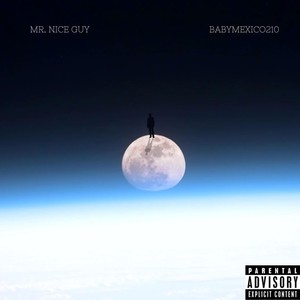 Mr. Nice Guy (Official Audio|Explicit)