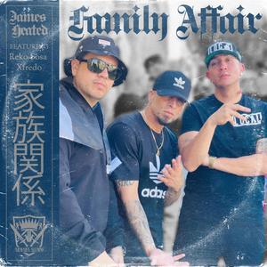 Family Affair (Explicit)