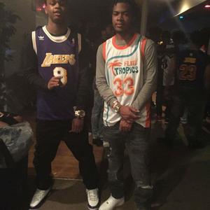 On The Run (Explicit)