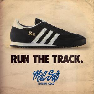 Run the Track (Pablo Calamari VIP Remix)