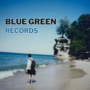 Blue Green Records