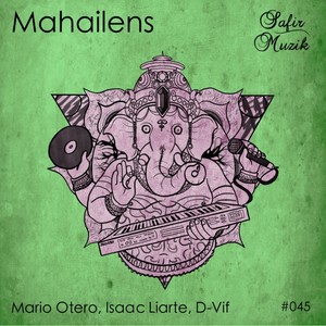 Mahailens