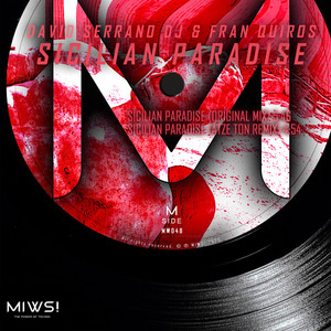 Sicilian Paradise (Atze Ton Remix)
